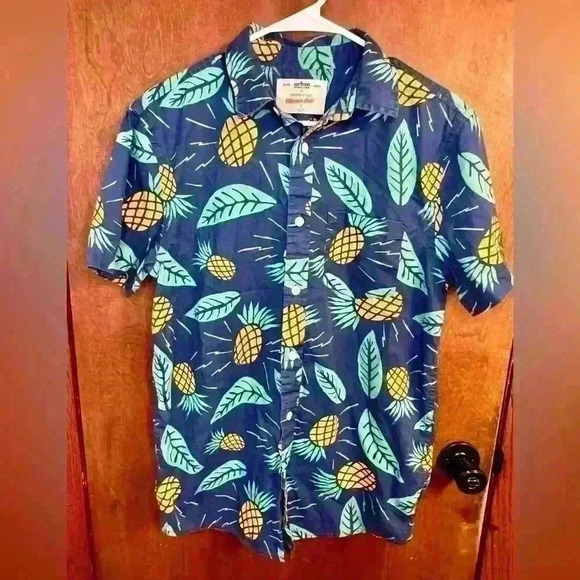 Vintage urban pipeline ultimate shirt pineapple - Picture 1 of 4